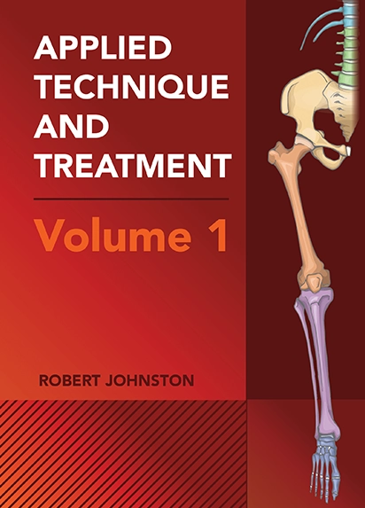Applied Technique and Treatment, Volume 1