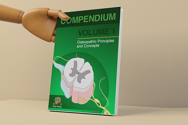 Compendium-Volume-1--Osteopathic-Principles-and-Concepts